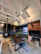 Highland Gate Range View