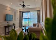 Luxury Apartment Ocean View Free Pool