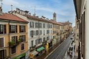 NAVIGLI Top Floor Apartment 15 Mins from Duomo NAVIGLI Top Floor Apartment 15 Mins from Duomo