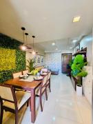 Tropical Paradise @ One Oasis in Davao City+SM Davao