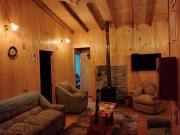 Hospedaje 4 estaciones