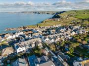 Top Port Isaac