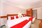 Famous Inn Hotel