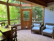 BOG Le Pommier - Cabañas con vista al lago y piscina climatizada