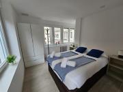 IMEDA APARTAMENTO PENIBÉTICO II