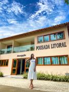 Pousada Litoral Paraty