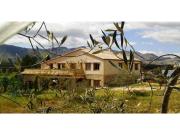 Casa de vacaciones Mas del Pi