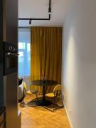 Central Getaway studio