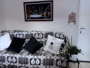 Estúdio Leblon - 405 - 200 metros da praia e passeios para ilhas