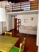 Spacious apartment near Arno river