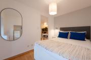 Contemporary Apartment in Chiado 3 Contemporary Apartment in Chiado 3