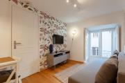 Contemporary Apartment in Chiado 3 Contemporary Apartment in Chiado 3