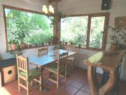 Casa de familia en alquiler temporario