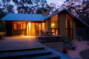 Corymbia Cottage Brokes Secluded Escape for max 4