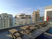 AMBAR ROCA 506 RODADERO AMBAR ROCA 506 RODADERO