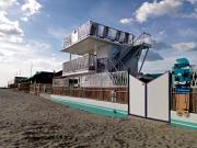 Simply Sweet Malibu Beach Resort