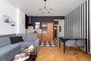 Rent like home - Rycerska 46 II