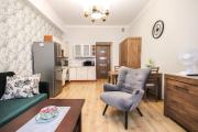 Piękny apartament w centrum Krakowskiego Kazimierza