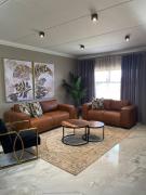 Gariep Airbnb Kimberley