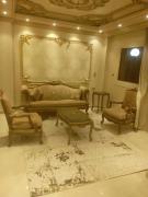 Furnished apartment for short-terms