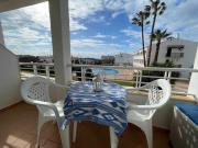 Pregonda - Apartamento con piscina y junto a playa