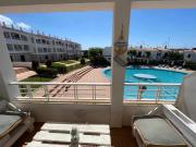 Brut - Apartamento con piscina junto la playa