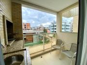 Apartamento 2 quartos na praia de Bombas