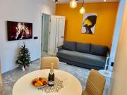 Gold Apartment Vysochana18