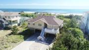 OCEANFRONT, Private Beach Access, Gas Fireplace, Ocean Views, WL933, Tale of the Whale
