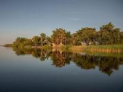 Zambezi King Fisher Lodge