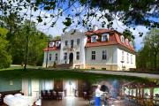 Hotel Księżycowy Dworek Hotel Księżycowy Dworek