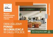 Exclusive Apartment Dorzecze Warty by Renters Prestige