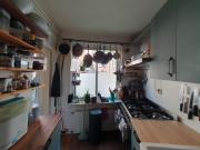 Appartement met 2 slaapkamers en tuin in Amsterdam