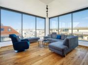 Nook Zehn Apartments & Loft by Irundo