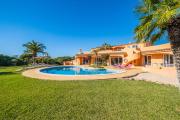 Villa Eagles Nest by Algarve Vacation