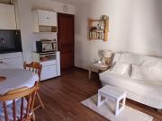 Appartement 2 Pièces, 5 Pers, Proche Télésiège, Balcon - FR-1-676-64