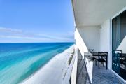 PCB Condo with Resort Amenities and Ocean Views