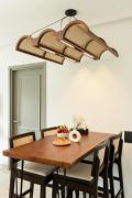 Calangute Heights Luxurious Suite Apartment Forest View