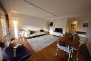 Modern and stylish 3-bedroom apartment with views - centre of St Gervais
