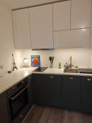 Appart calme Montmartre