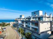 195 - Apartamento com 2 dormitórios a 50m da praia de Mariscal