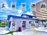 Marina HOUSE Onjuku - Vacation STAY 14125