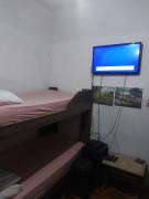 Femimimo Compartilhado em Dormitório em Conjugado Copacabana