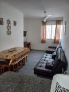 Apartamentos pertinho do mar na Praia Grande de Ubatuba