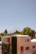 Top Arequipa