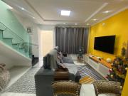 Casa de Praia - Distância de 100 metros