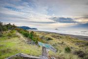 Oceanfront Home in Port Orford The Lighthouse
