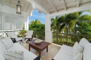Royal Westmoreland - Sugar Cane Ridge 3 townhouse