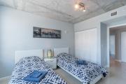 Comfort in South Beach