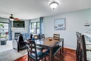 Tranquil 2-Bedroom Pointe Royale Condo